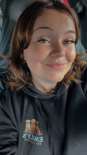 Emily from Emily's Pet Services
