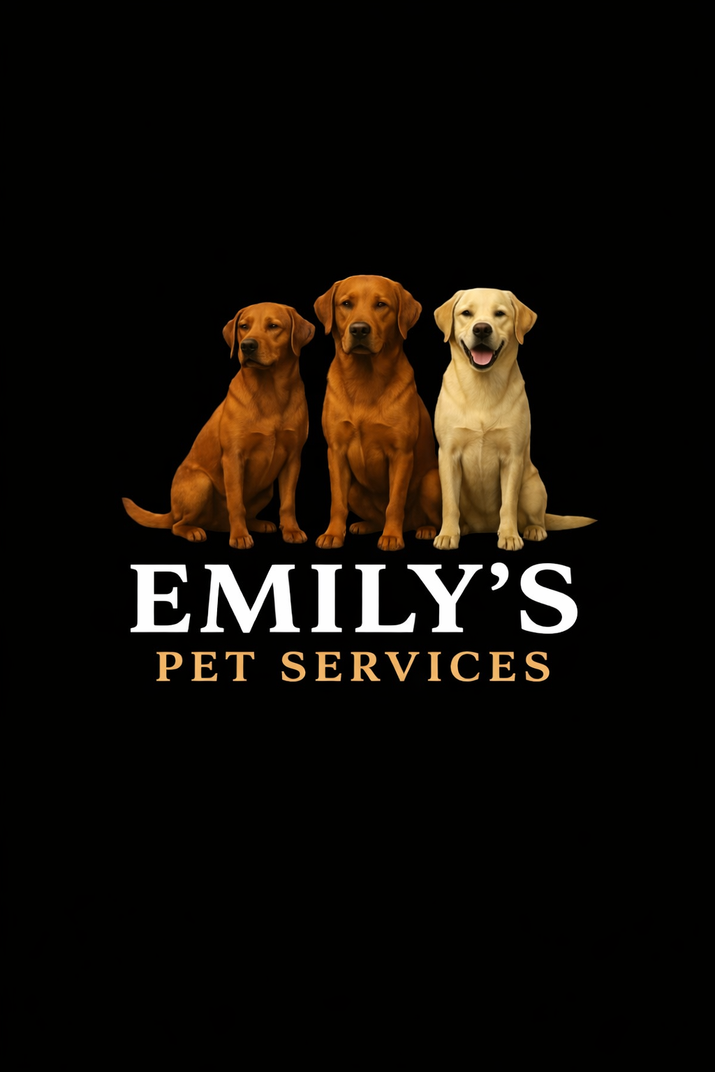 Emily's Pet Services